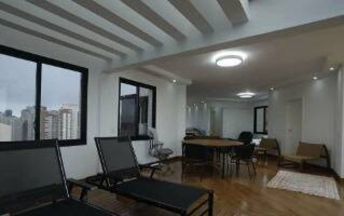 Imagem Apartamento com 5 Quartos à Venda, 620 m² em Vila Suzana - São Paulo