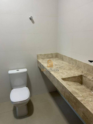 Imagem Casa com 3 Quartos à Venda, 110 m² em Residencial Recanto Do Bosque - Goiânia