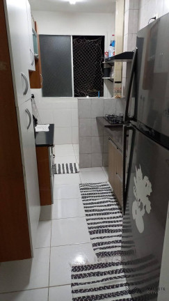 Imagem Apartamento com 2 Quartos à Venda, 55 m² em Jardim América - São José Dos Campos Imagem Apartamento com 2 Quartos à Venda, 55 m² em Jardim América - São José Dos Campos