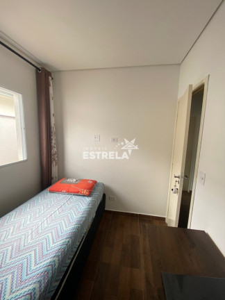 Imagem Casa com 2 Quartos à Venda, 50 m² em Centreville - Cotia Imagem Casa com 2 Quartos à Venda, 50 m² em Centreville - Cotia