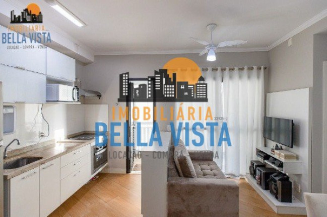Imagem Apartamento com 2 Quartos à Venda, 50 m² em Saúde - São Paulo