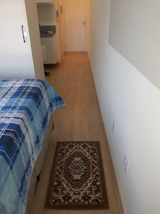 Imagem Apartamento com 1 Quarto para Alugar, 27 m² em Granja Viana - Cotia