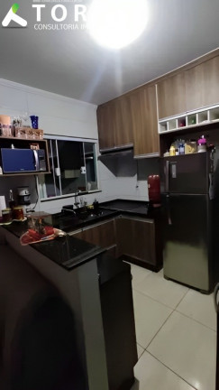 Imagem Casa com 2 Quartos à Venda, 47 m² em Jardim Santa Marta - Sorocaba Imagem Casa com 2 Quartos à Venda, 47 m² em Jardim Santa Marta - Sorocaba