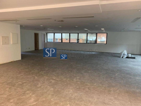 Imagem Sala Comercial para Alugar, 280 m² em Itaim Bibi - São Paulo Imagem Sala Comercial para Alugar, 280 m² em Itaim Bibi - São Paulo