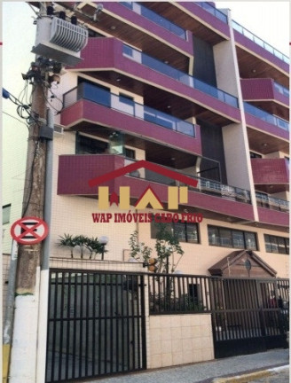 Apartamento com 2 Quartos à Venda, 200 m² em Praia Do Forte - Cabo Frio
