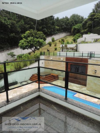 Imagem Casa à Venda, 800 m² em Alphaville - Santana De Parnaíba Imagem Casa à Venda, 800 m² em Alphaville - Santana De Parnaíba