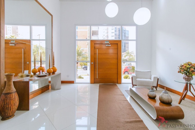 Imagem Apartamento com 4 Quartos à Venda, 118 m² em Praia Grande - Torres