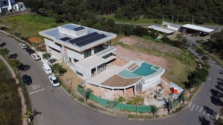 Imagem Casa de Condomínio com 4 Quartos à Venda, 1.027 m² em San Fernando Valley - Atibaia Imagem Casa de Condomínio com 4 Quartos à Venda, 1.027 m² em San Fernando Valley - Atibaia