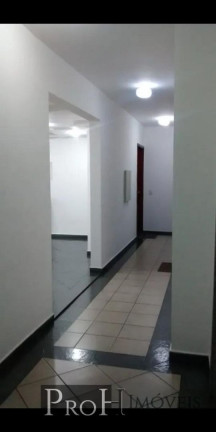 Imagem Apartamento com 3 Quartos à Venda, 60 m² em Jabaquara - São Paulo