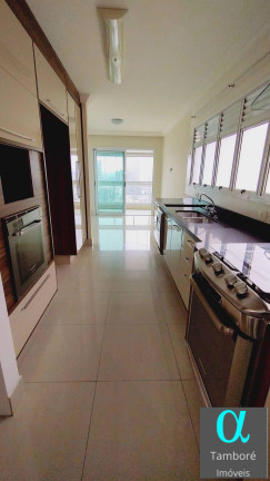 Imagem Apartamento com 3 Quartos à Venda, 253 m² em Alphaville Empresarial - Barueri Imagem Apartamento com 3 Quartos à Venda, 253 m² em Alphaville Empresarial - Barueri