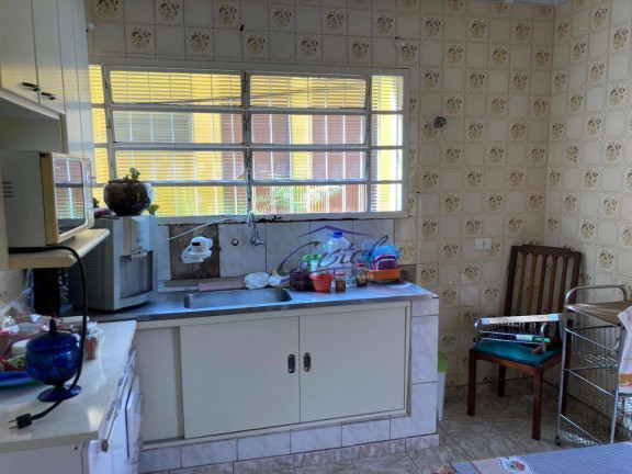 Imagem Casa com 3 Quartos à Venda, 125 m² em Jardim Bonfiglioli - São Paulo Imagem Casa com 3 Quartos à Venda, 125 m² em Jardim Bonfiglioli - São Paulo