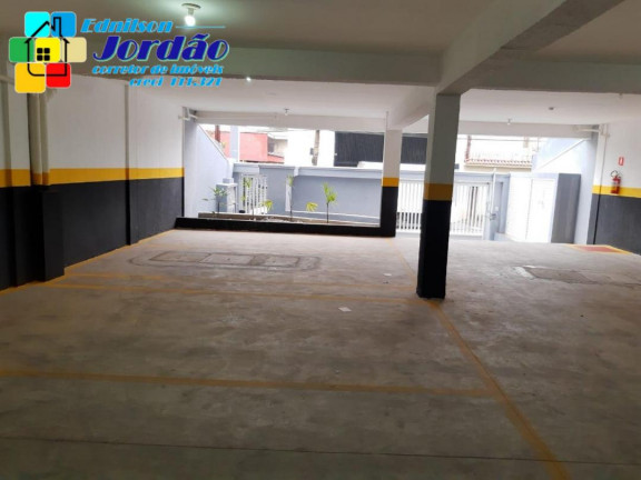 Imagem Apartamento com 2 Quartos à Venda, 53 m² em Silveira - Santo André Imagem Apartamento com 2 Quartos à Venda, 53 m² em Silveira - Santo André