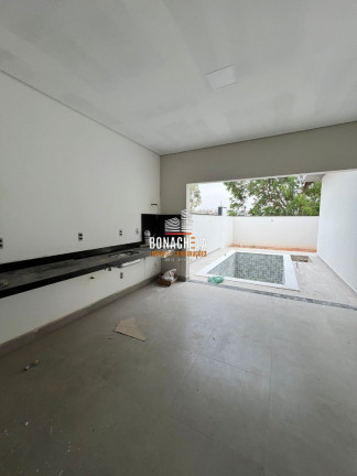 Imagem Casa com 3 Quartos à Venda, em Loteamento Park Gran Reserve - Indaiatuba Imagem Casa com 3 Quartos à Venda, em Loteamento Park Gran Reserve - Indaiatuba