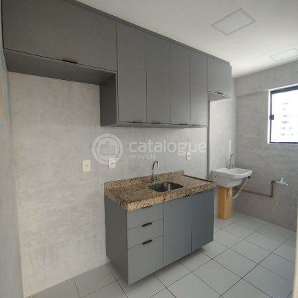 Imagem Apartamento com 2 Quartos à Venda, 59 m² em Capim Macio - Natal Imagem Apartamento com 2 Quartos à Venda, 59 m² em Capim Macio - Natal