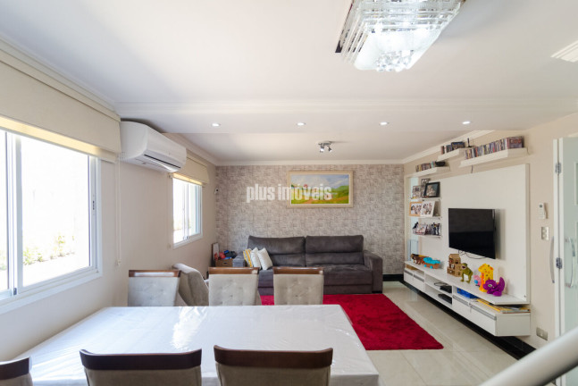 Imagem Casa com 3 Quartos à Venda, 120 m² em Vila Santa Catarina - São Paulo Imagem Casa com 3 Quartos à Venda, 120 m² em Vila Santa Catarina - São Paulo