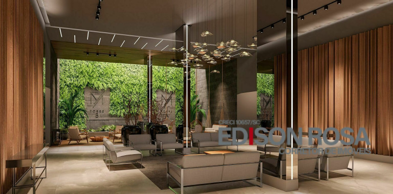 Imagem Apartamento com 3 Quartos à Venda, 140 m² em Nossa Senhora Do Rosário - São José