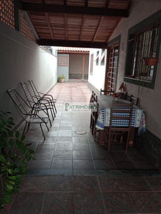 Imagem Casa com 2 Quartos à Venda, 260 m² em Jardim Sylvio Rinaldi I - Jaguariúna Imagem Casa com 2 Quartos à Venda, 260 m² em Jardim Sylvio Rinaldi I - Jaguariúna