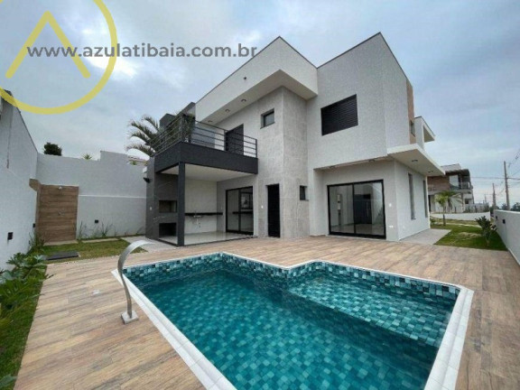 Imagem Casa com 3 Quartos à Venda, 181 m² em Condominio Terras De Atibaia - Atibaia Imagem Casa com 3 Quartos à Venda, 181 m² em Condominio Terras De Atibaia - Atibaia