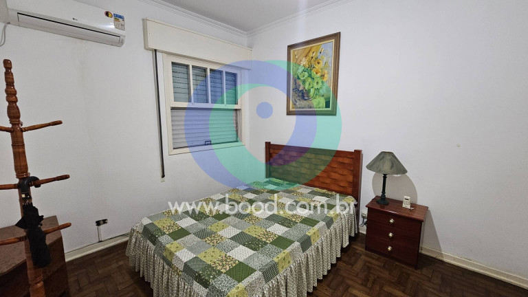 Imagem Apartamento com 3 Quartos à Venda, 118 m² em Gonzaga - Santos Imagem Apartamento com 3 Quartos à Venda, 118 m² em Gonzaga - Santos