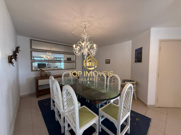 Imagem Apartamento com 4 Quartos para Alugar, 236 m² em Pitangueiras - Guarujá Imagem Apartamento com 4 Quartos para Alugar, 236 m² em Pitangueiras - Guarujá