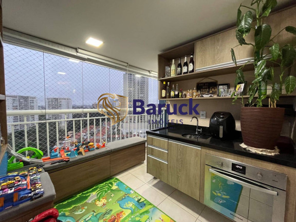 Imagem Apartamento com 2 Quartos à Venda, 67 m² em Centro - Diadema Imagem Apartamento com 2 Quartos à Venda, 67 m² em Centro - Diadema