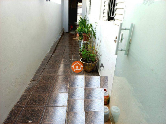 Imagem Casa com 3 Quartos à Venda, 170 m² em Vila Belvedere - Americana Imagem Casa com 3 Quartos à Venda, 170 m² em Vila Belvedere - Americana