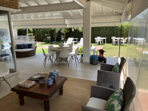 Imagem Casa com 4 Quartos à Venda, 500 m² em Alphaville - Barueri