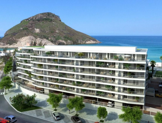 Imagem Apartamento com 2 Quartos à Venda, 78 m² em Recreio Dos Bandeirantes - Rio De Janeiro