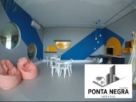Imagem Apartamento com 3 Quartos à Venda, 152 m² em Ponta Negra - Manaus Imagem Apartamento com 3 Quartos à Venda, 152 m² em Ponta Negra - Manaus