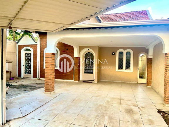 Imagem Casa para Alugar, 290 m² em Nova Campinas - Campinas Imagem Casa para Alugar, 290 m² em Nova Campinas - Campinas