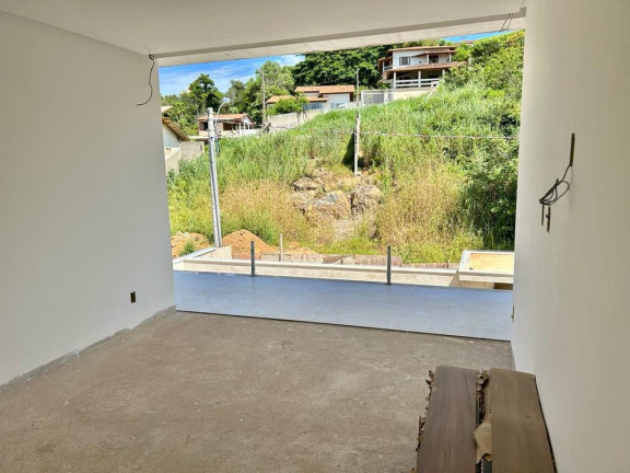 Imagem Casa com 3 Quartos à Venda, 248 m² em Iriri - Anchieta