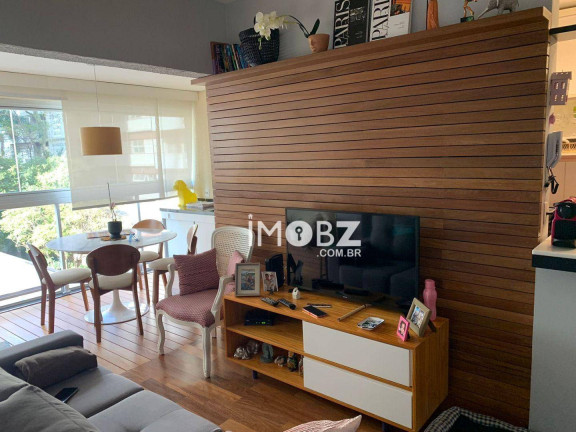 Imóvel com 2 Quartos à Venda, 64 m² em Pinheiros - São Paulo