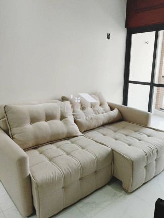Imagem Apartamento com 1 Quarto à Venda, 55 m² em Enseada - Guarujá Imagem Apartamento com 1 Quarto à Venda, 55 m² em Enseada - Guarujá
