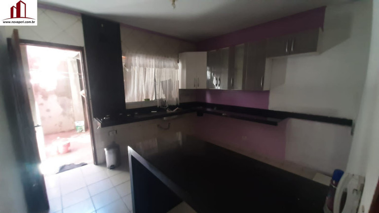 Imagem Sobrado com 2 Quartos à Venda,  em Vila Eliza - Franco Da Rocha