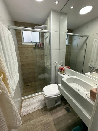 Imagem Apartamento com 2 Quartos à Venda, 60 m² em Zona De Expansão (aruana) - Aracaju Imagem Apartamento com 2 Quartos à Venda, 60 m² em Zona De Expansão (aruana) - Aracaju