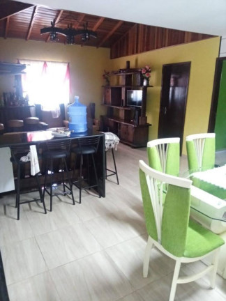 Imagem Imóvel com 3 Quartos à Venda, 150 m² em Recreio Topázio (caucaia Do Alto) - Cotia