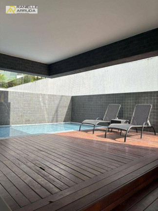 Imagem Apartamento com 1 Quarto à Venda, 37 m² em Tambaú - João Pessoa Imagem Apartamento com 1 Quarto à Venda, 37 m² em Tambaú - João Pessoa