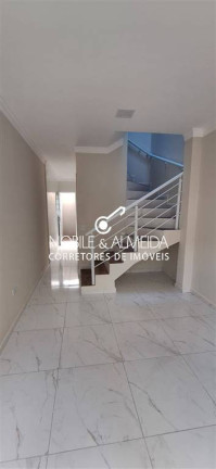 Casa com 2 Quartos à Venda, 55 m² em Vila Sonia - Praia Grande
