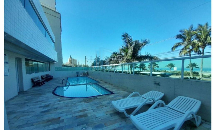 Imagem Apartamento com 2 Quartos à Venda, 72 m² em Maracanã - Praia Grande