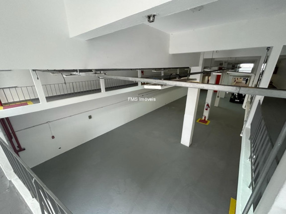 Imagem Imóvel para Alugar, 1.300 m² em Mirandópolis - São Paulo Imagem Imóvel para Alugar, 1.300 m² em Mirandópolis - São Paulo