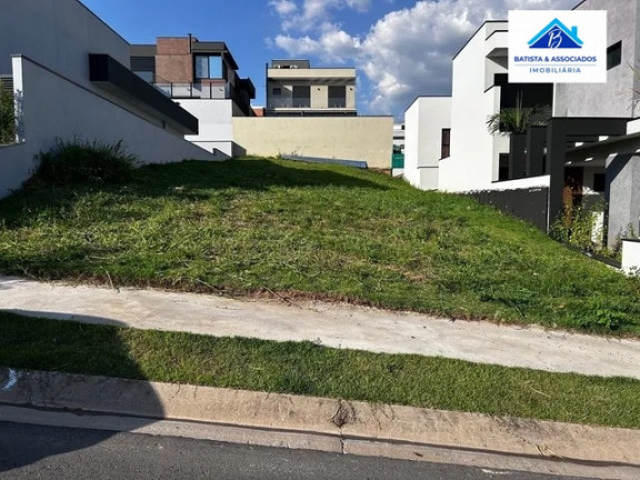 Imagem Terreno à Venda, 360 m² em Swiss Park - Campinas Imagem Terreno à Venda, 360 m² em Swiss Park - Campinas