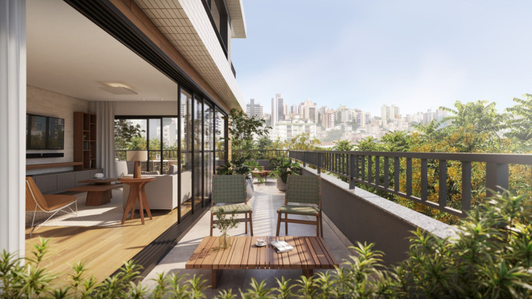 Imagem Apartamento com 3 Quartos à Venda, 117 m² em Santa Cecília - Porto Alegre Imagem Apartamento com 3 Quartos à Venda, 117 m² em Santa Cecília - Porto Alegre