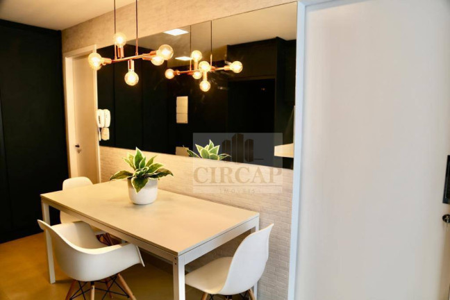 Imagem Apartamento com 1 Quarto à Venda, 43 m² em Consolação - São Paulo Imagem Apartamento com 1 Quarto à Venda, 43 m² em Consolação - São Paulo