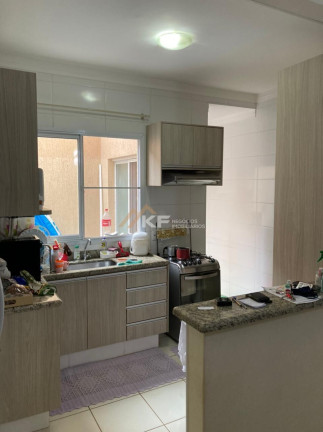 Imagem Apartamento com 2 Quartos à Venda, 65 m² em Parque Dos Bandeirantes - Ribeirão Preto Imagem Apartamento com 2 Quartos à Venda, 65 m² em Parque Dos Bandeirantes - Ribeirão Preto