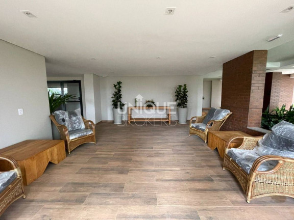 Imagem Apartamento com 3 Quartos à Venda, 141 m² em Jardim Campos Elísios - Jundiaí