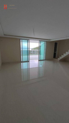 Imagem Cobertura com 4 Quartos à Venda, 319 m² em Jardim Guanabara - Rio De Janeiro
