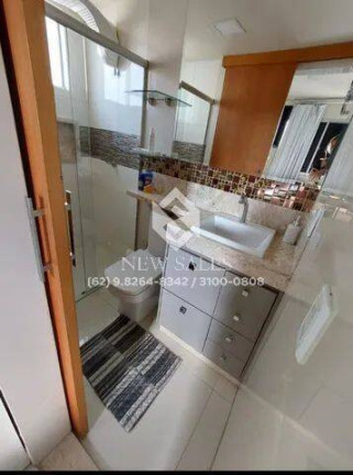 Imagem Apartamento com 2 Quartos à Venda, 68 m² em Setor Bela Vista - Goiânia Imagem Apartamento com 2 Quartos à Venda, 68 m² em Setor Bela Vista - Goiânia