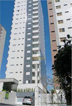 Imagem Apartamento com 3 Quartos à Venda, 155 m² em Barcelona - São Caetano Do Sul