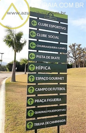 Imagem Casa com 4 Quartos à Venda, 297 m² em Condomínio Figueira Garden - Atibaia