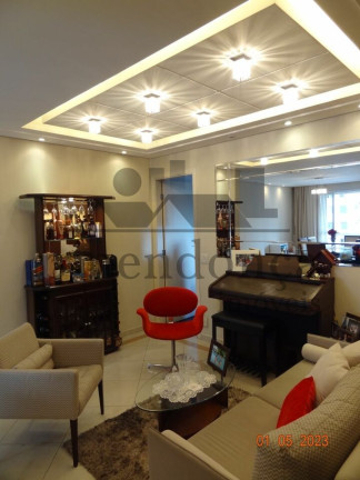 Imagem Apartamento com 3 Quartos à Venda, 92 m² em Alto Da Lapa - São Paulo Imagem Apartamento com 3 Quartos à Venda, 92 m² em Alto Da Lapa - São Paulo